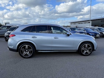 Used Mercedes-Benz GLC 2025 for sale - 77824044: Photo