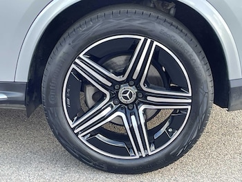 Used Mercedes-Benz GLC 2025 for sale - 77824044: Photo