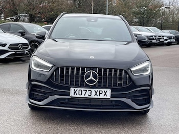 Used Mercedes-Benz GLA 2024 for sale - 78622833: Photo