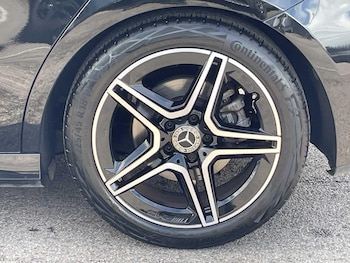 Used Mercedes-Benz A-Class 2022 for sale - 78759298: Photo