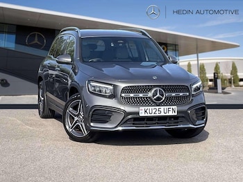Used Mercedes-Benz GLB 2025 for sale - 79106200: Photo