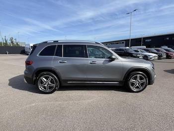 Used Mercedes-Benz GLB 2025 for sale - 79106200: Photo