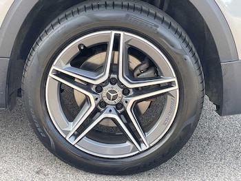 Used Mercedes-Benz GLB 2025 for sale - 79106200: Photo
