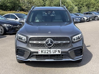 Used Mercedes-Benz GLB 2025 for sale - 79106200: Photo
