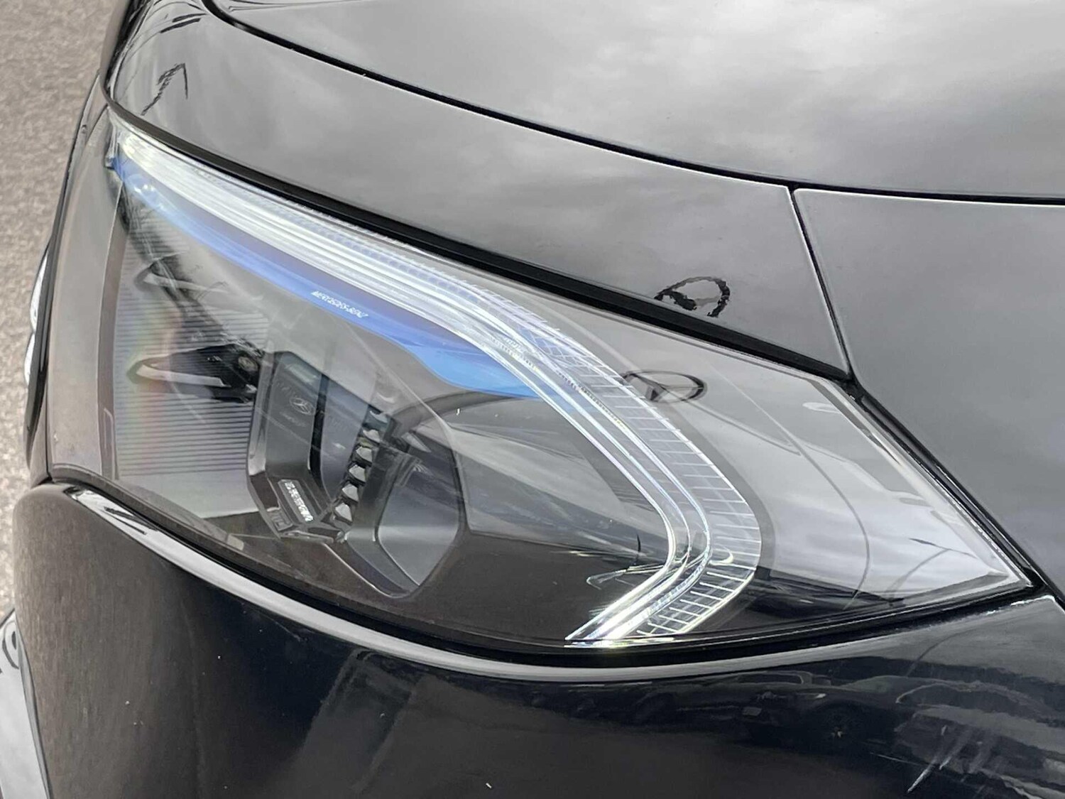 Used Mercedes-Benz EQA 2022 for sale - 77604892: Photo 16