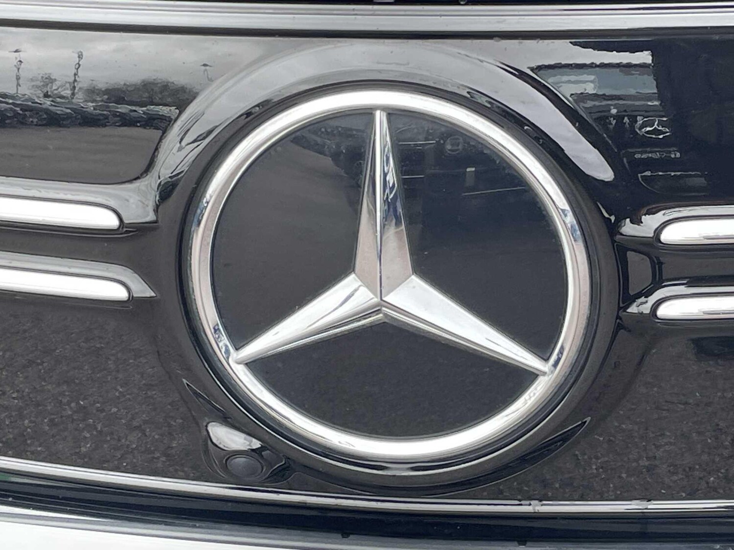 Used Mercedes-Benz EQA 2022 for sale - 77604892: Photo 17