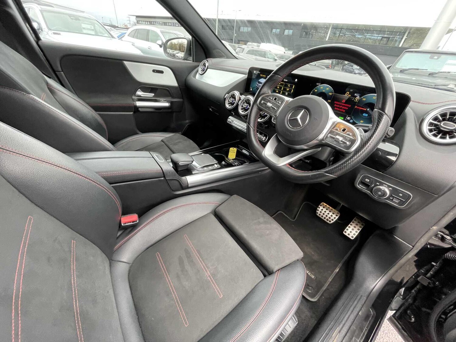 Used Mercedes-Benz EQA 2022 for sale - 77604892: Photo 18