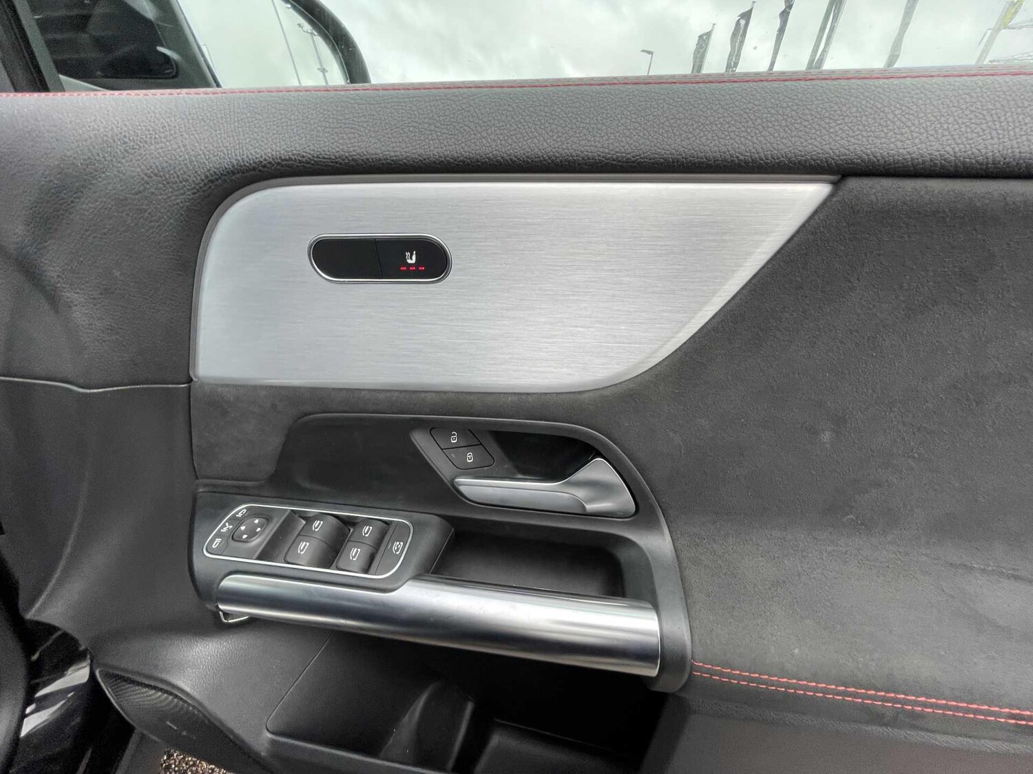 Used Mercedes-Benz EQA 2022 for sale - 77604892: Photo 20