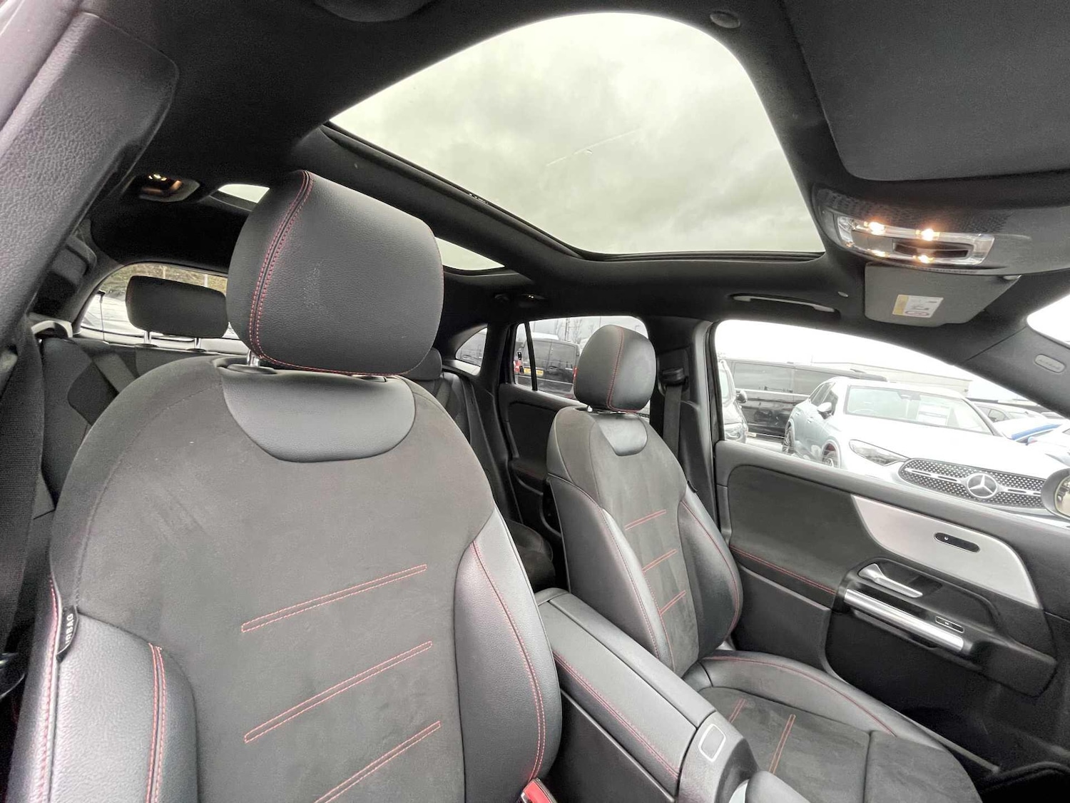 Used Mercedes-Benz EQA 2022 for sale - 77604892: Photo 21