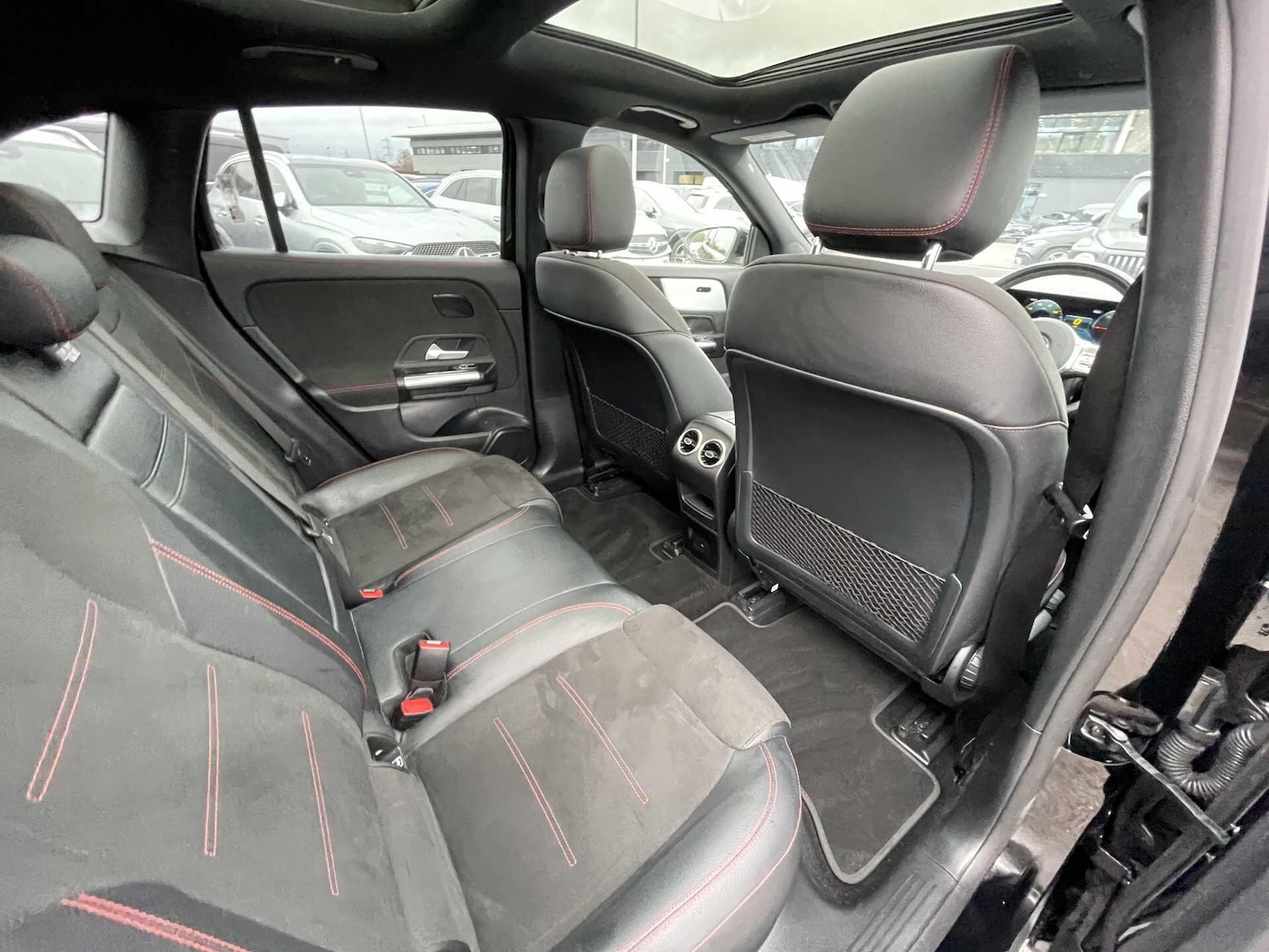 Used Mercedes-Benz EQA 2022 for sale - 77604892: Photo 22