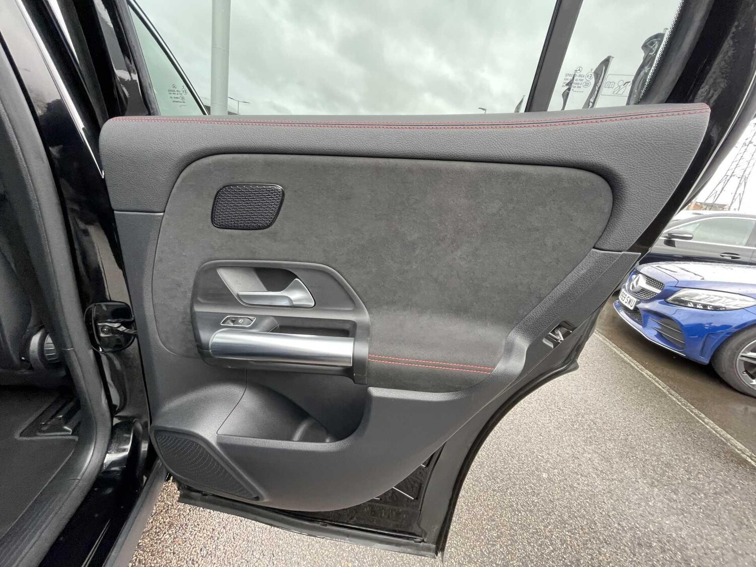 Used Mercedes-Benz EQA 2022 for sale - 77604892: Photo 23