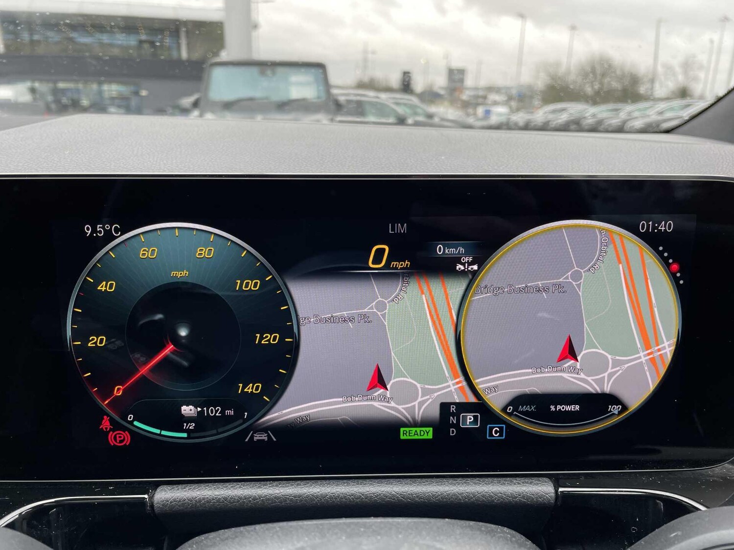 Used Mercedes-Benz EQA 2022 for sale - 77604892: Photo 27