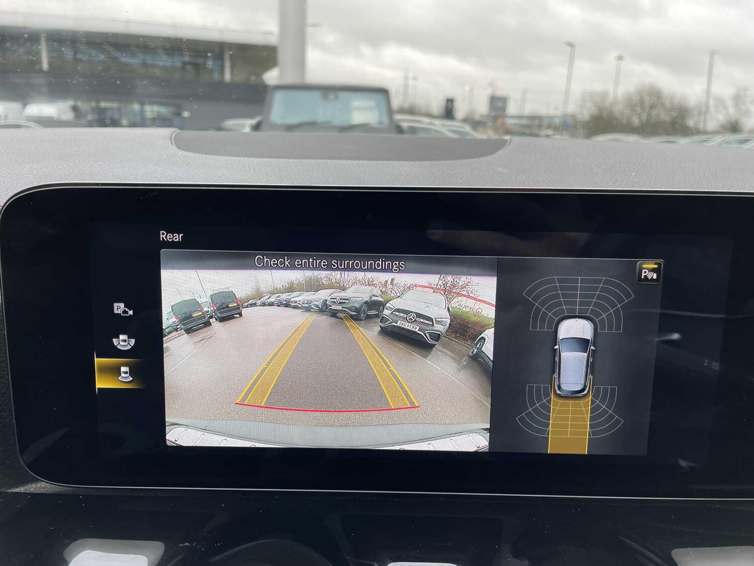 Used Mercedes-Benz EQA 2022 for sale - 77604892: Photo 29