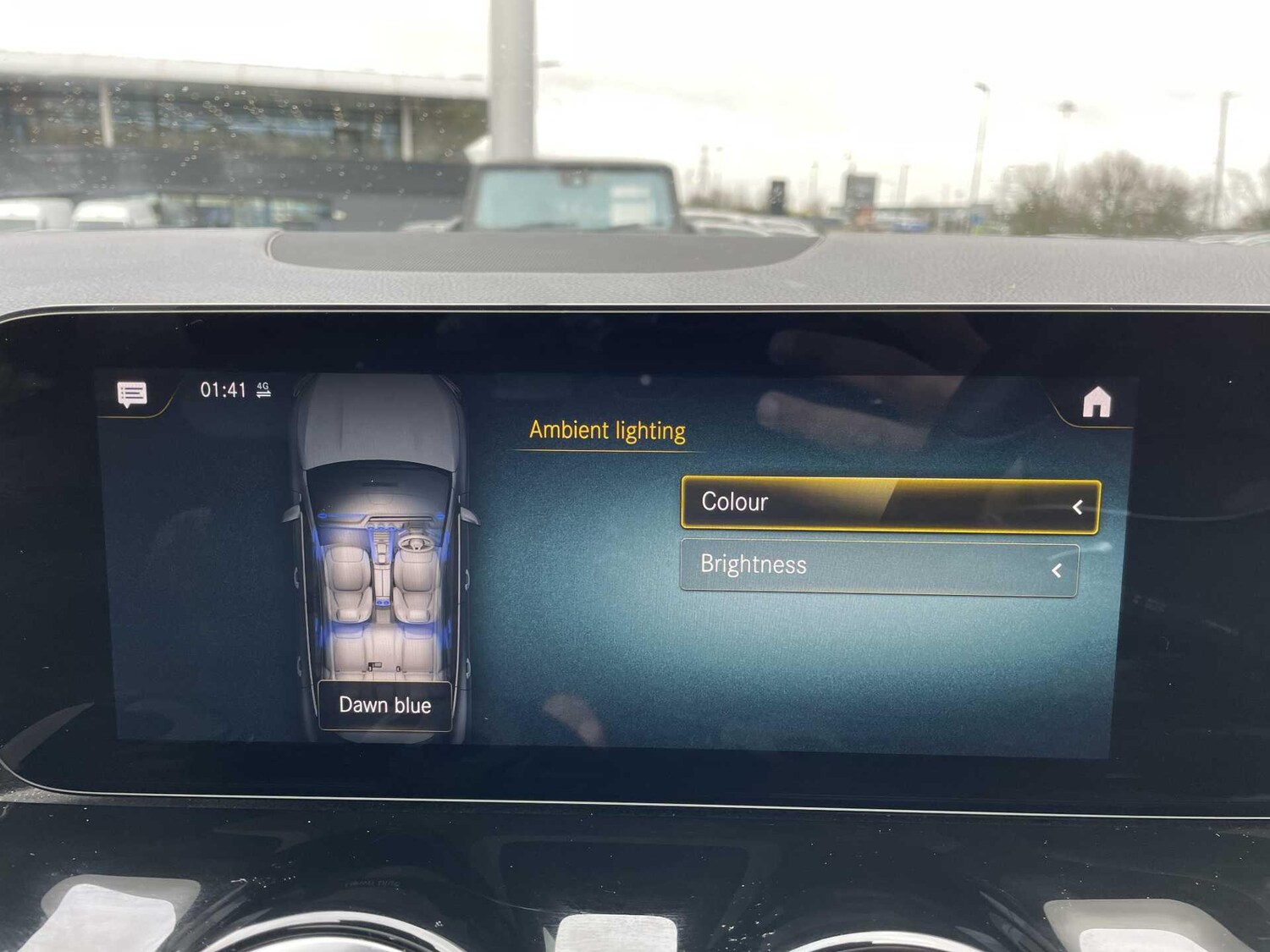 Used Mercedes-Benz EQA 2022 for sale - 77604892: Photo 30