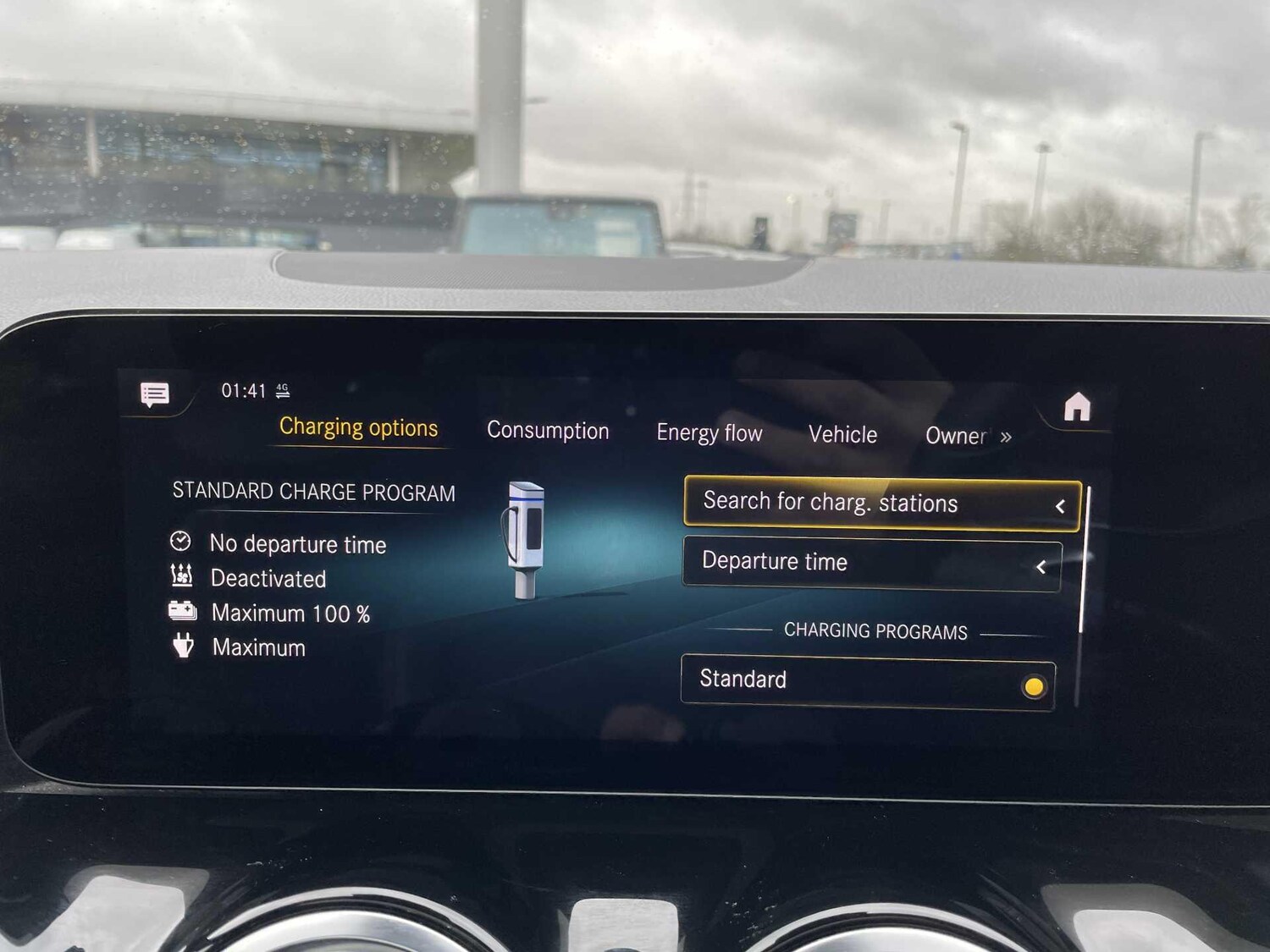 Used Mercedes-Benz EQA 2022 for sale - 77604892: Photo 31