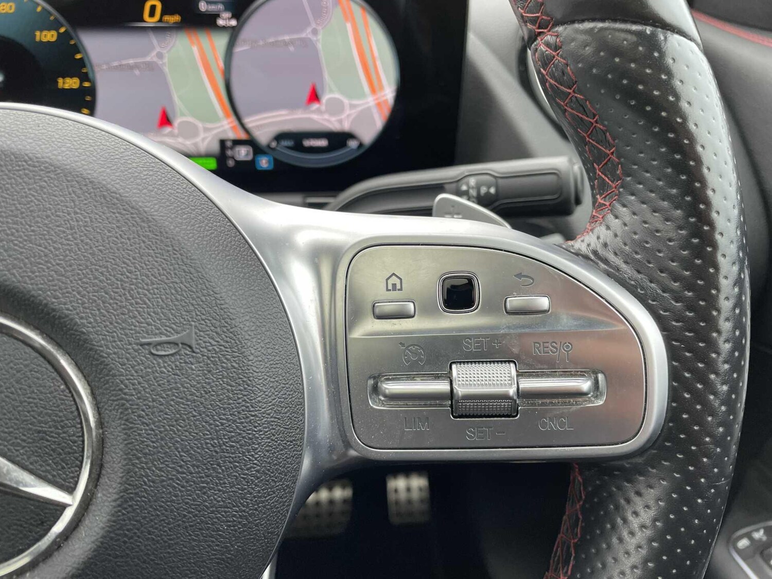 Used Mercedes-Benz EQA 2022 for sale - 77604892: Photo 38