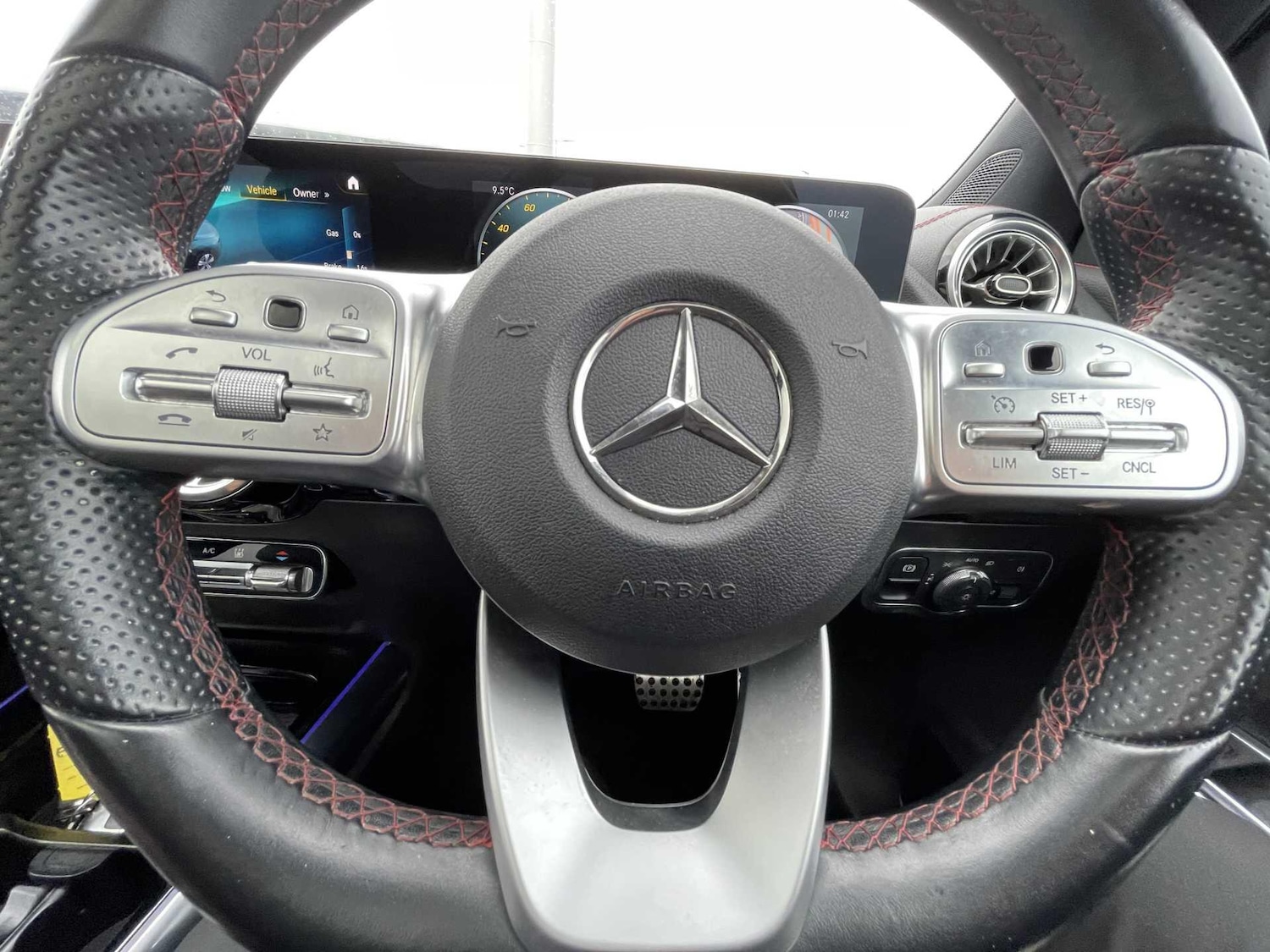 Used Mercedes-Benz EQA 2022 for sale - 77604892: Photo 39