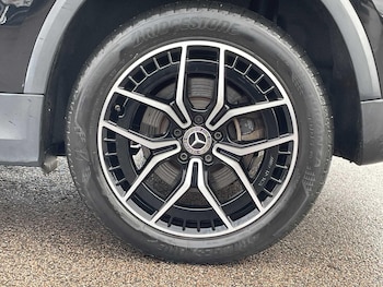 Used Mercedes-Benz EQA 2022 for sale - 77604892: Photo