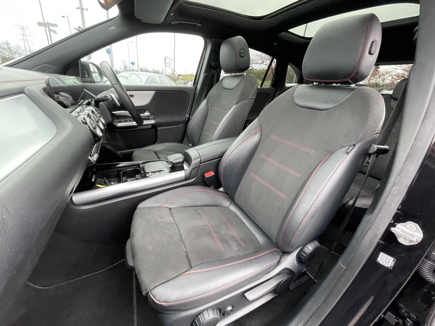 Used Mercedes-Benz EQA 2022 for sale - 77604892: Photo 7