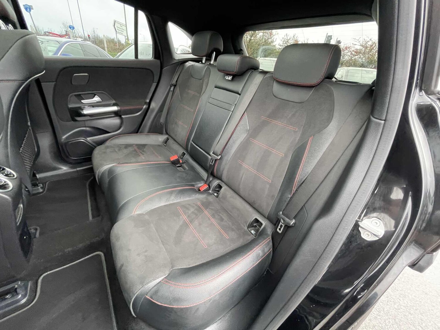 Used Mercedes-Benz EQA 2022 for sale - 77604892: Photo 8