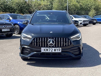 Used Mercedes-Benz GLA 2023 for sale - 79471913: Photo