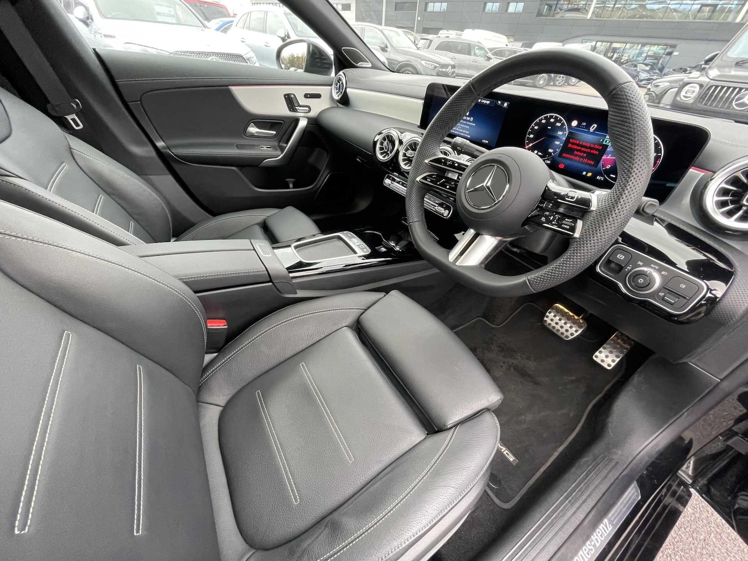 Used Mercedes-Benz CLA for sale - 77709464: Photo 19