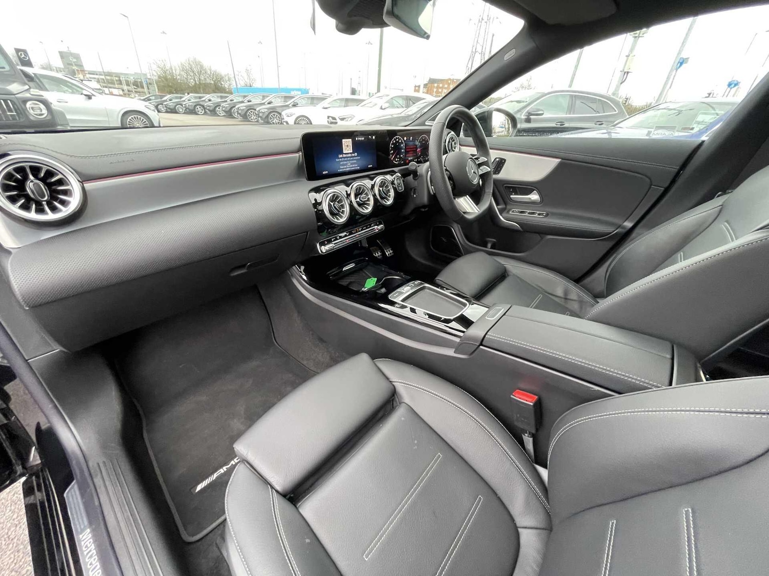 Used Mercedes-Benz CLA for sale - 77709464: Photo 25