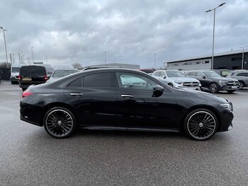 Used Mercedes-Benz CLA 2025 for sale - 77709464: Photo