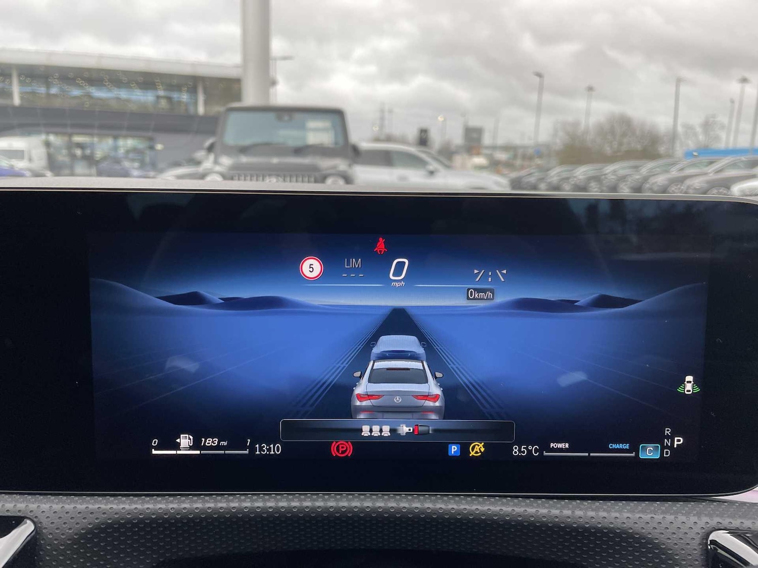 Used Mercedes-Benz CLA for sale - 77709464: Photo 30