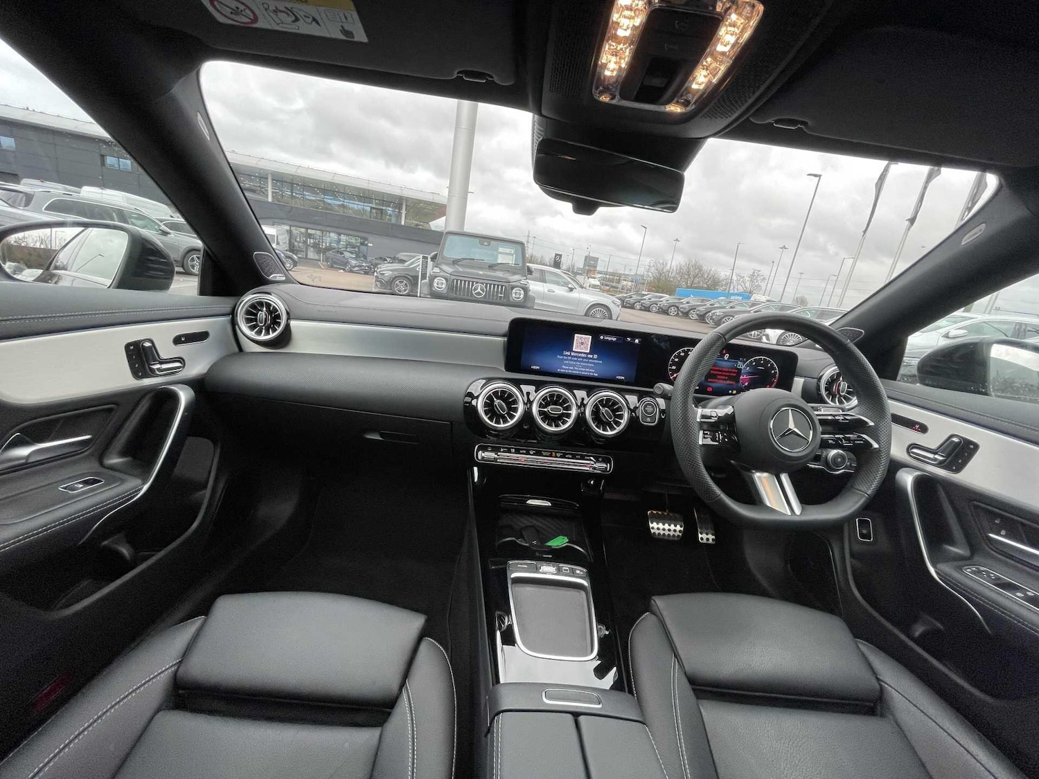 Used Mercedes-Benz CLA for sale - 77709464: Photo 6