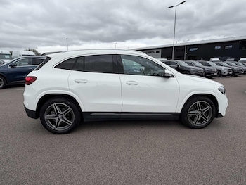 Used Mercedes-Benz GLA 2023 for sale - 78019432: Photo