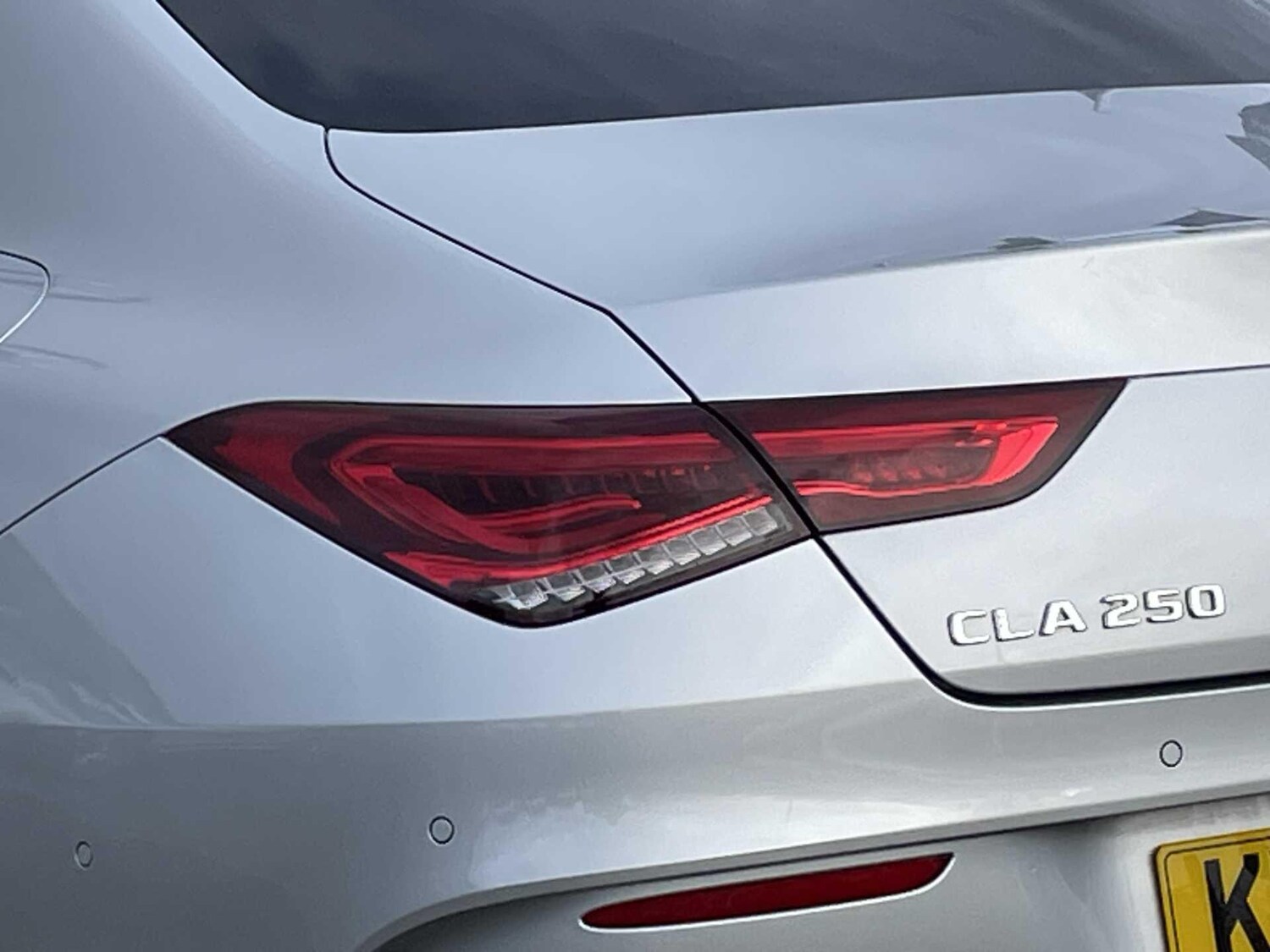 Used Mercedes-Benz CLA 2022 for sale - 77604915: Photo 15