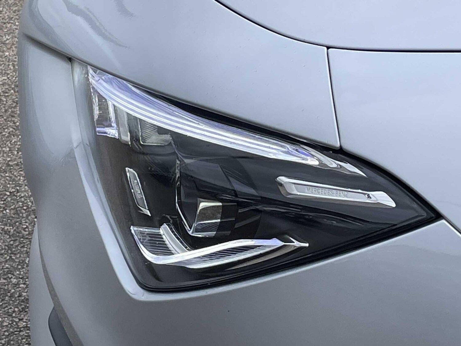 Used Mercedes-Benz CLA 2022 for sale - 77604915: Photo 17