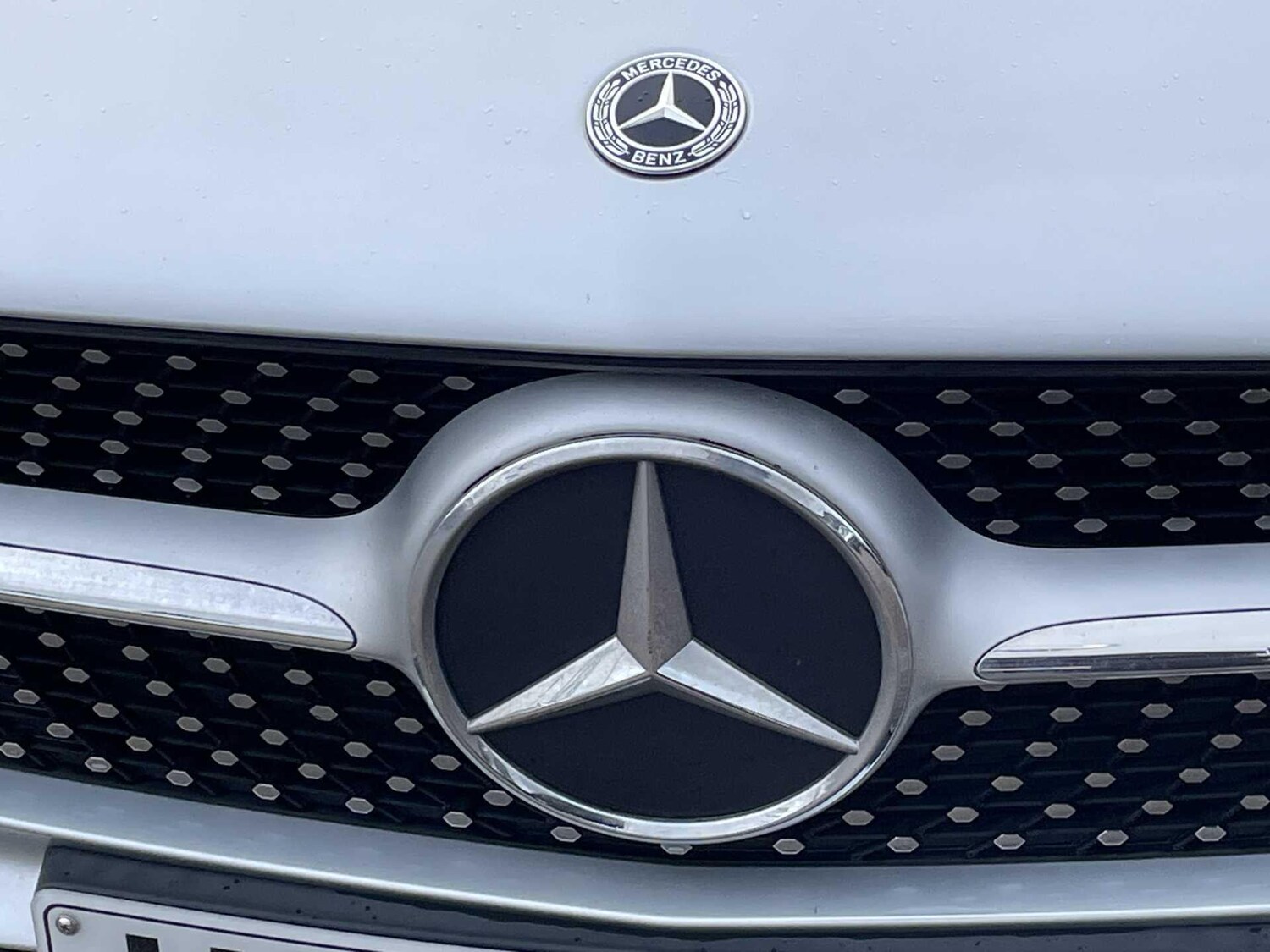 Used Mercedes-Benz CLA 2022 for sale - 77604915: Photo 18