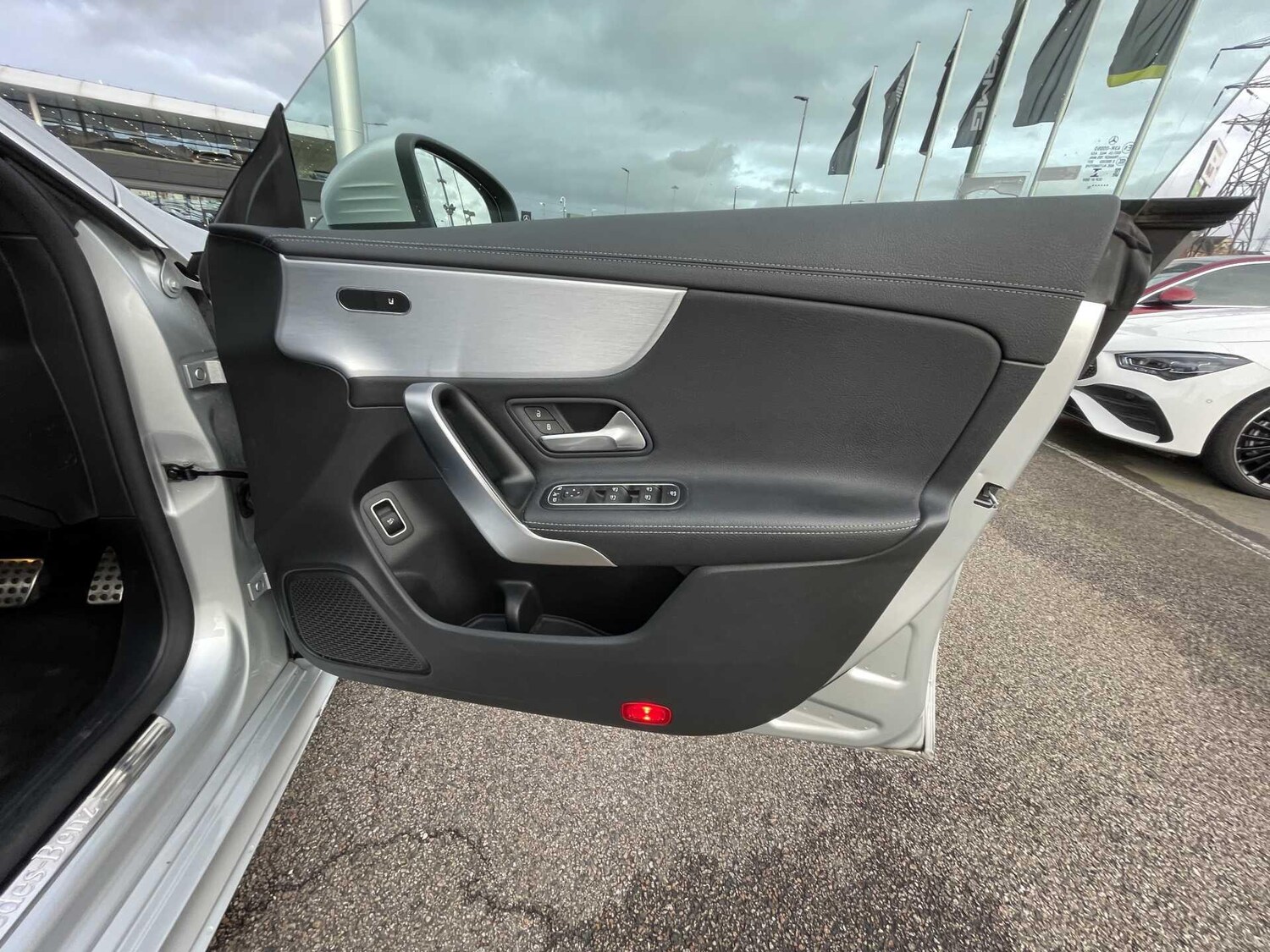 Used Mercedes-Benz CLA 2022 for sale - 77604915: Photo 20