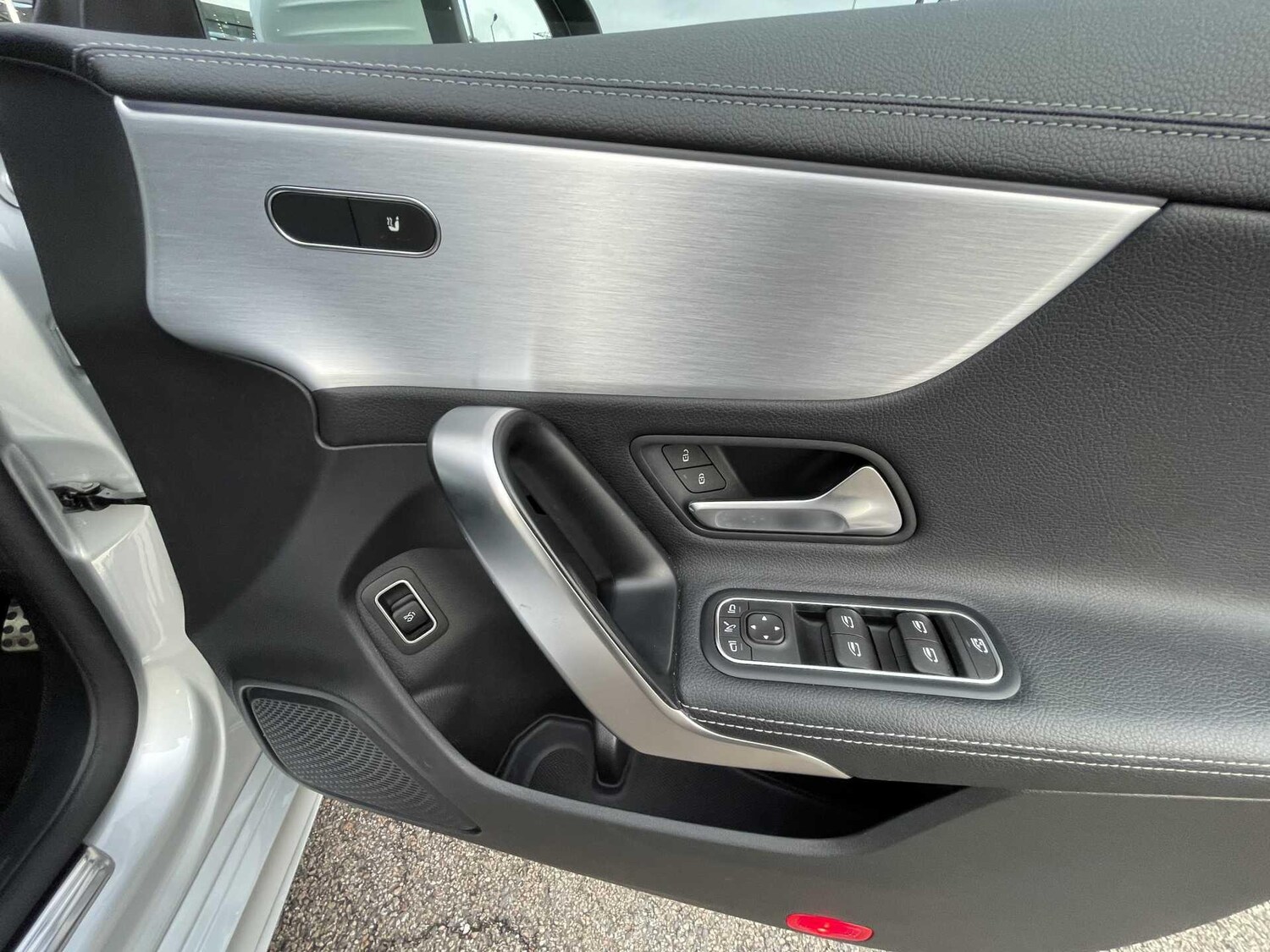 Used Mercedes-Benz CLA 2022 for sale - 77604915: Photo 21