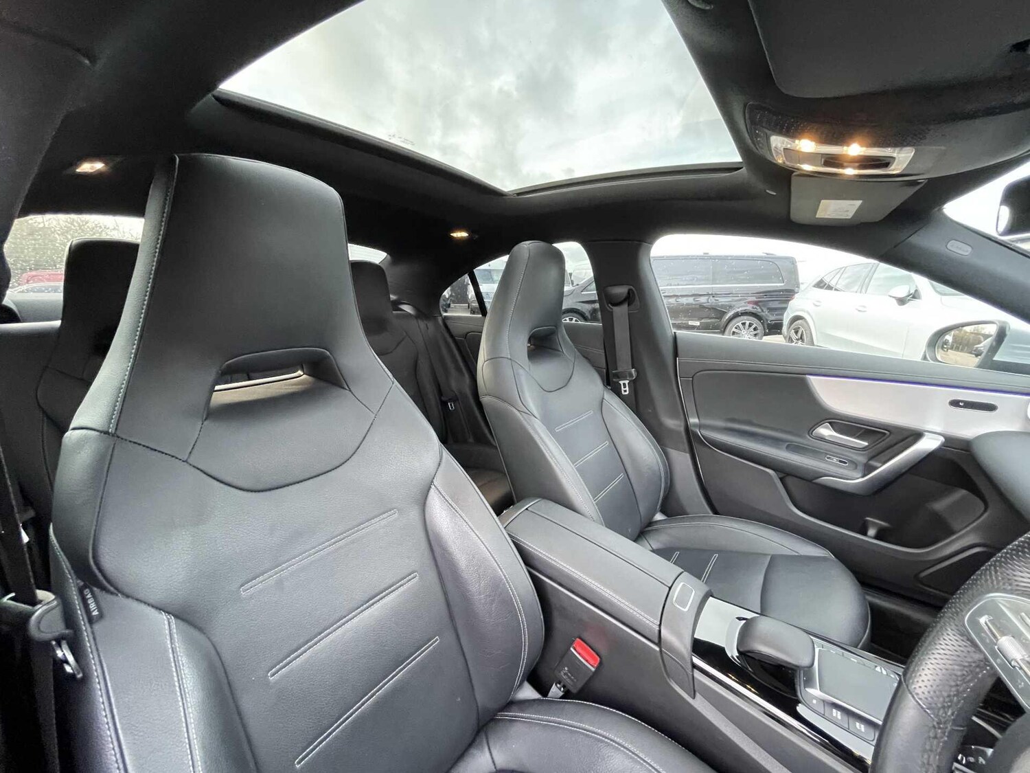 Used Mercedes-Benz CLA 2022 for sale - 77604915: Photo 22