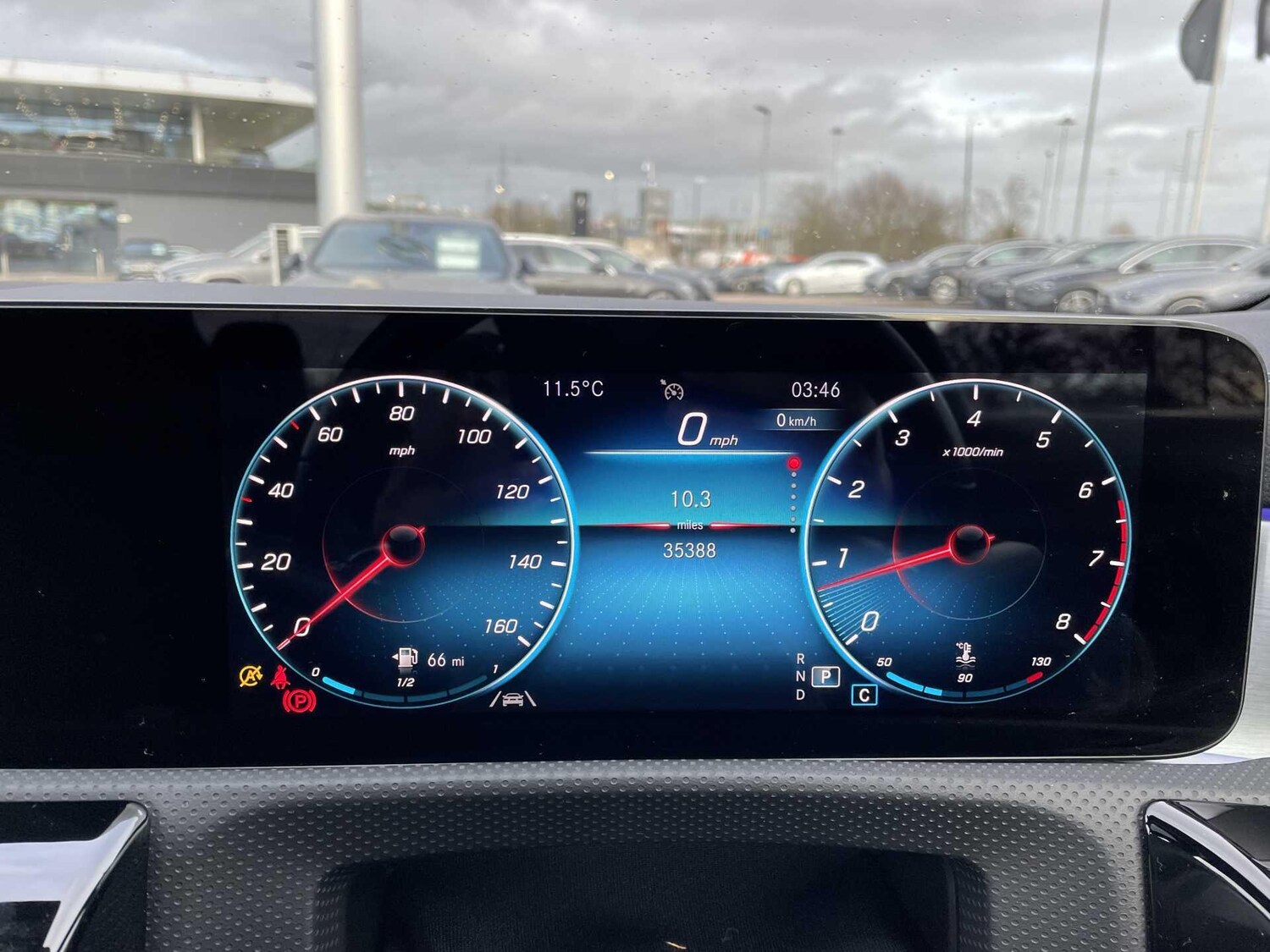 Used Mercedes-Benz CLA 2022 for sale - 77604915: Photo 26