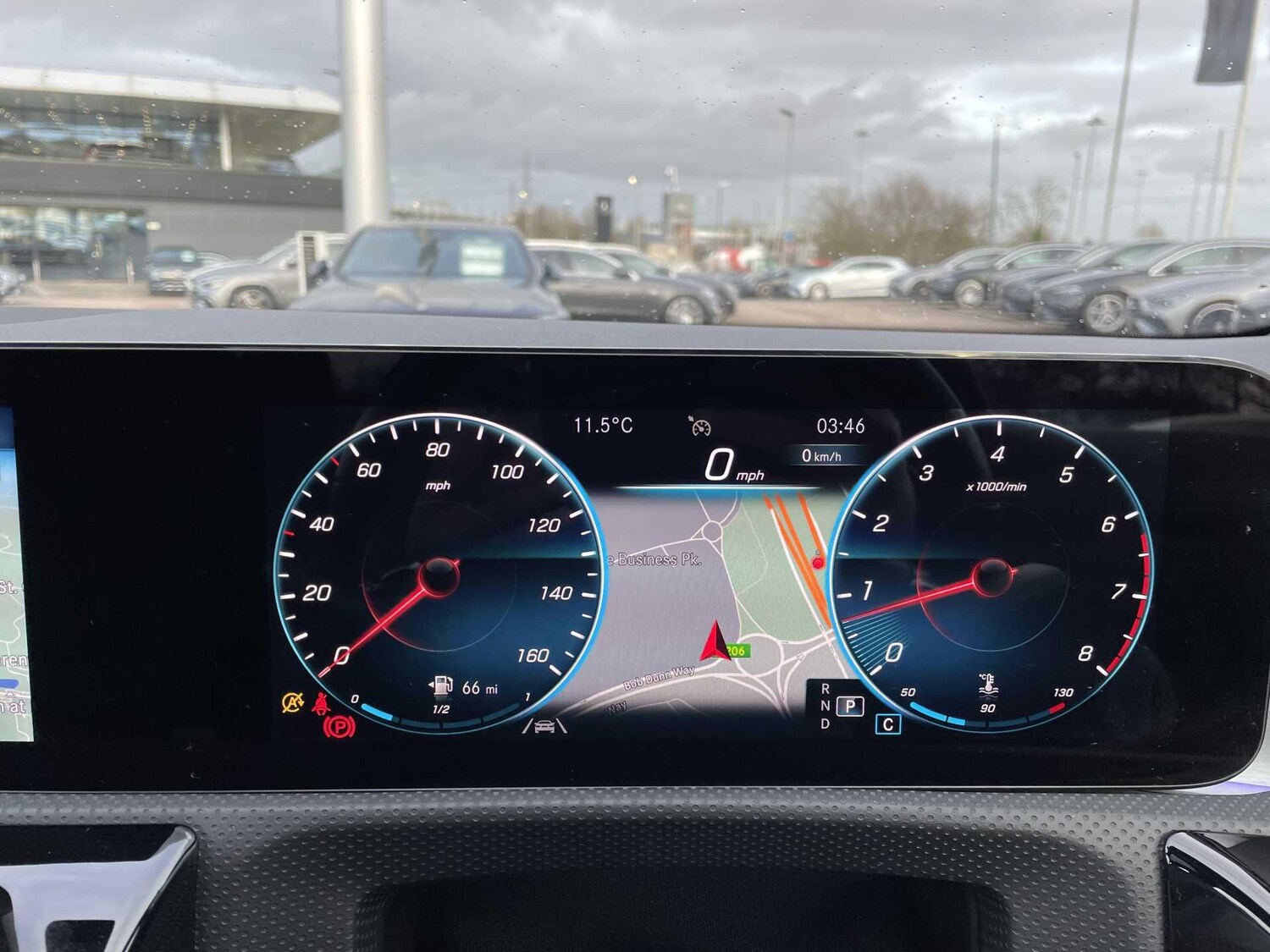 Used Mercedes-Benz CLA 2022 for sale - 77604915: Photo 27