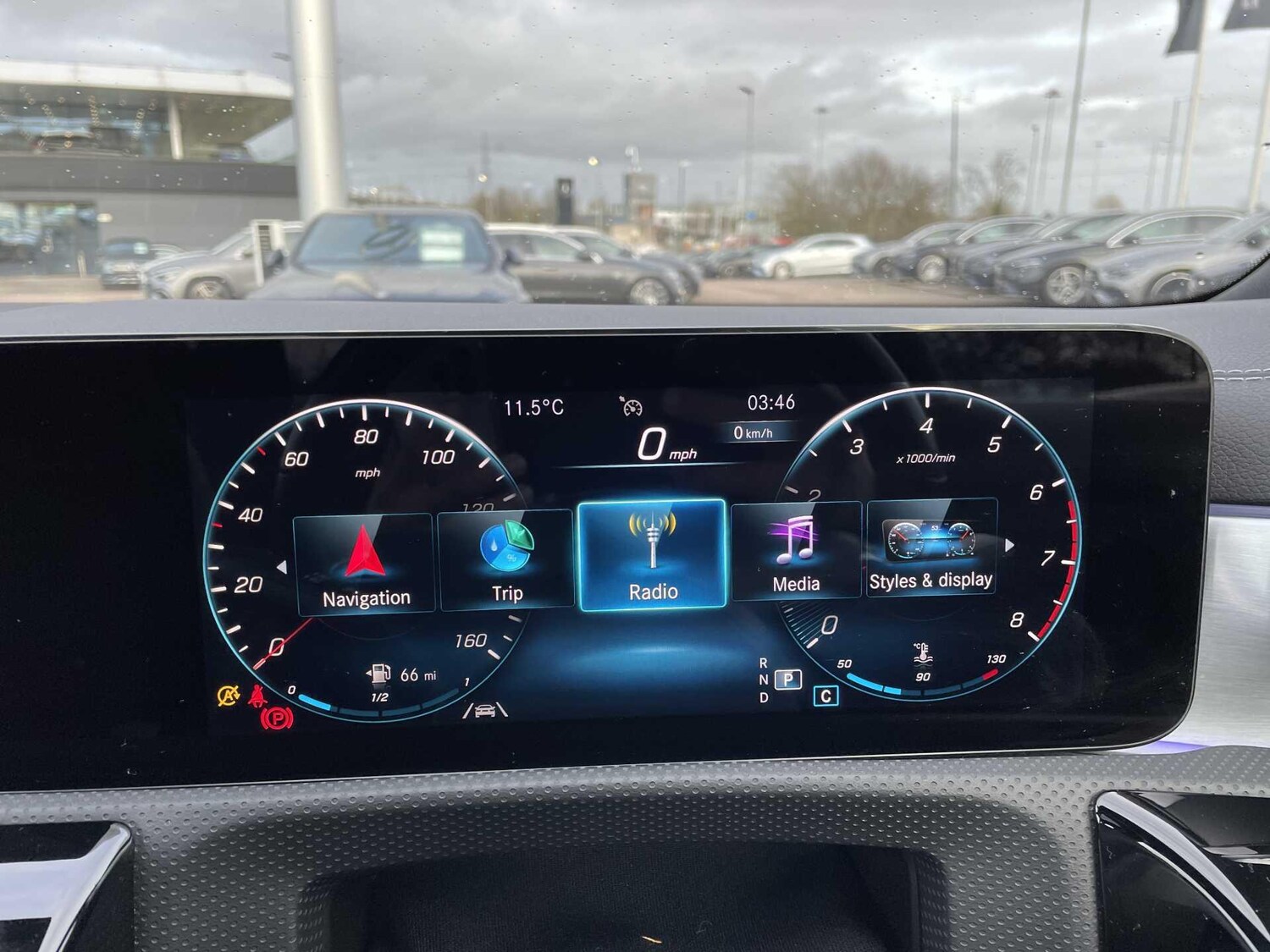 Used Mercedes-Benz CLA 2022 for sale - 77604915: Photo 28