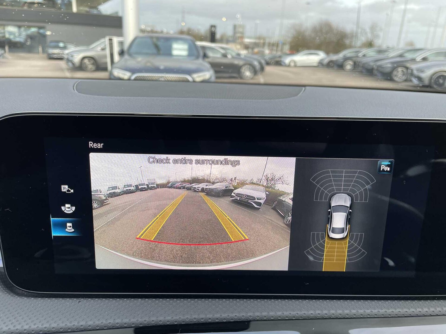 Used Mercedes-Benz CLA 2022 for sale - 77604915: Photo 30