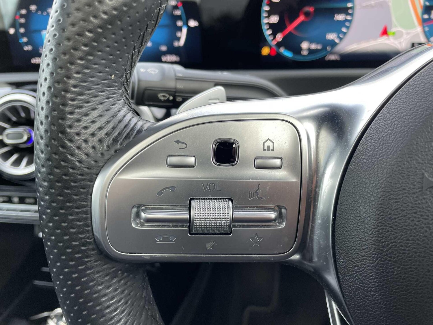 Used Mercedes-Benz CLA 2022 for sale - 77604915: Photo 37