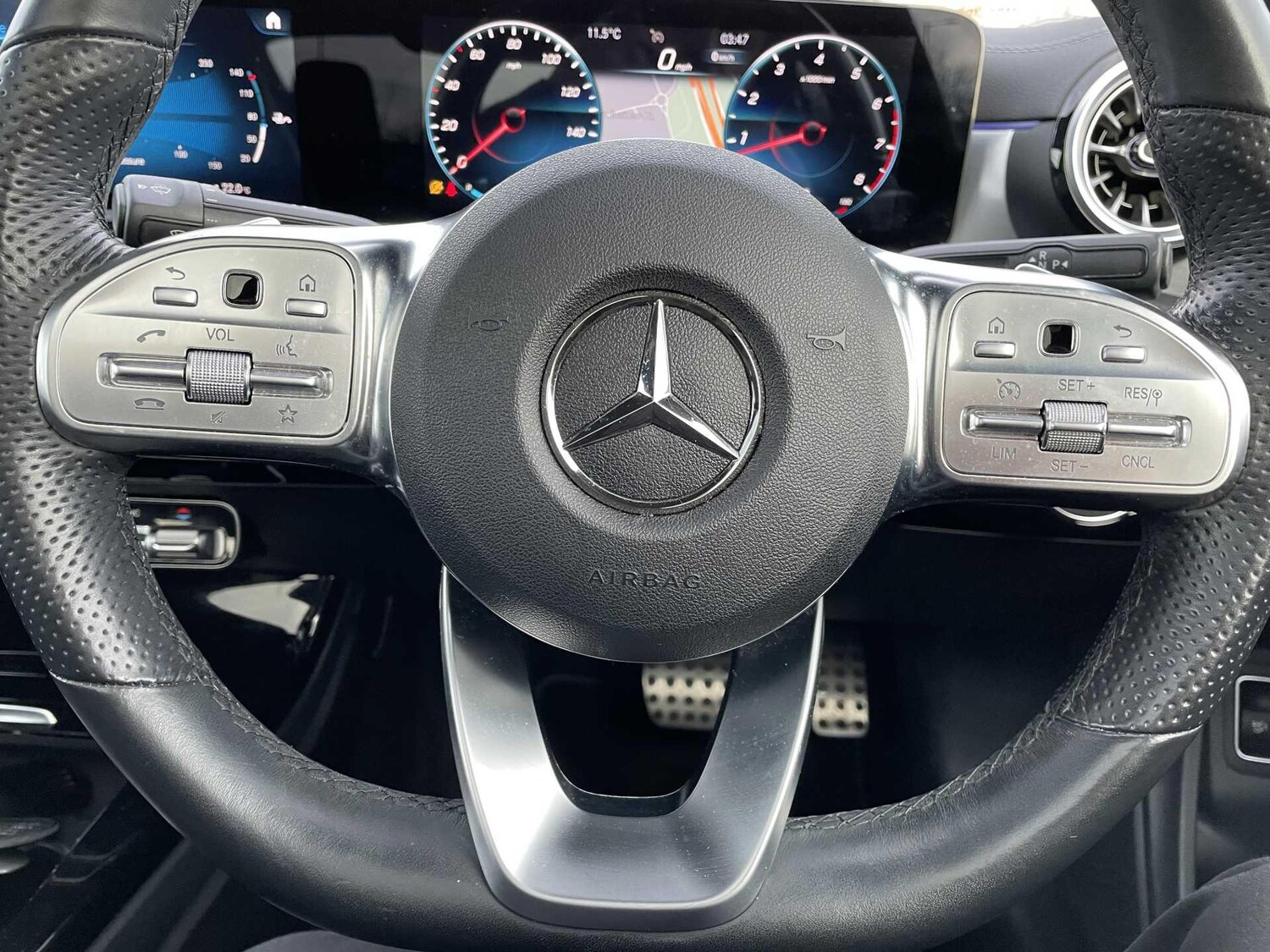 Used Mercedes-Benz CLA 2022 for sale - 77604915: Photo 39