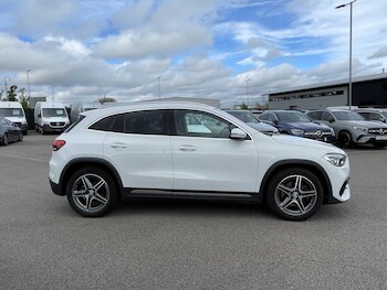 Used Mercedes-Benz GLA 2022 for sale - 78276000: Photo