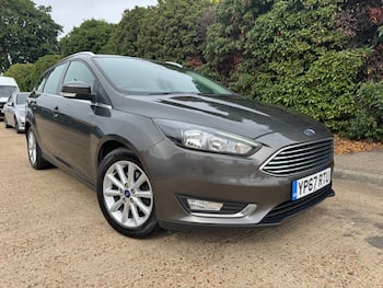 Used Ford Focus 2017 for sale - 79563623: Photo