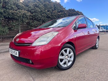 Used Toyota Prius 2008 for sale - 78482200: Photo