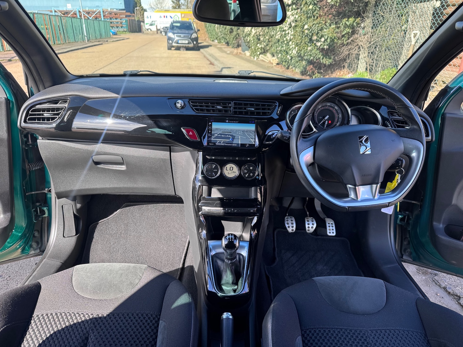 Used DS Automobiles DS 3 2017 for sale - 78022384: Photo 10