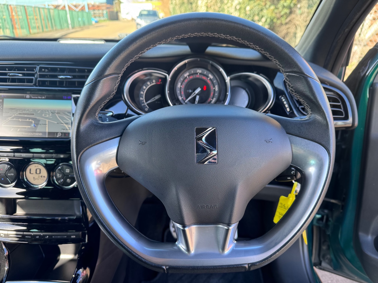 Used DS Automobiles DS 3 2017 for sale - 78022384: Photo 11