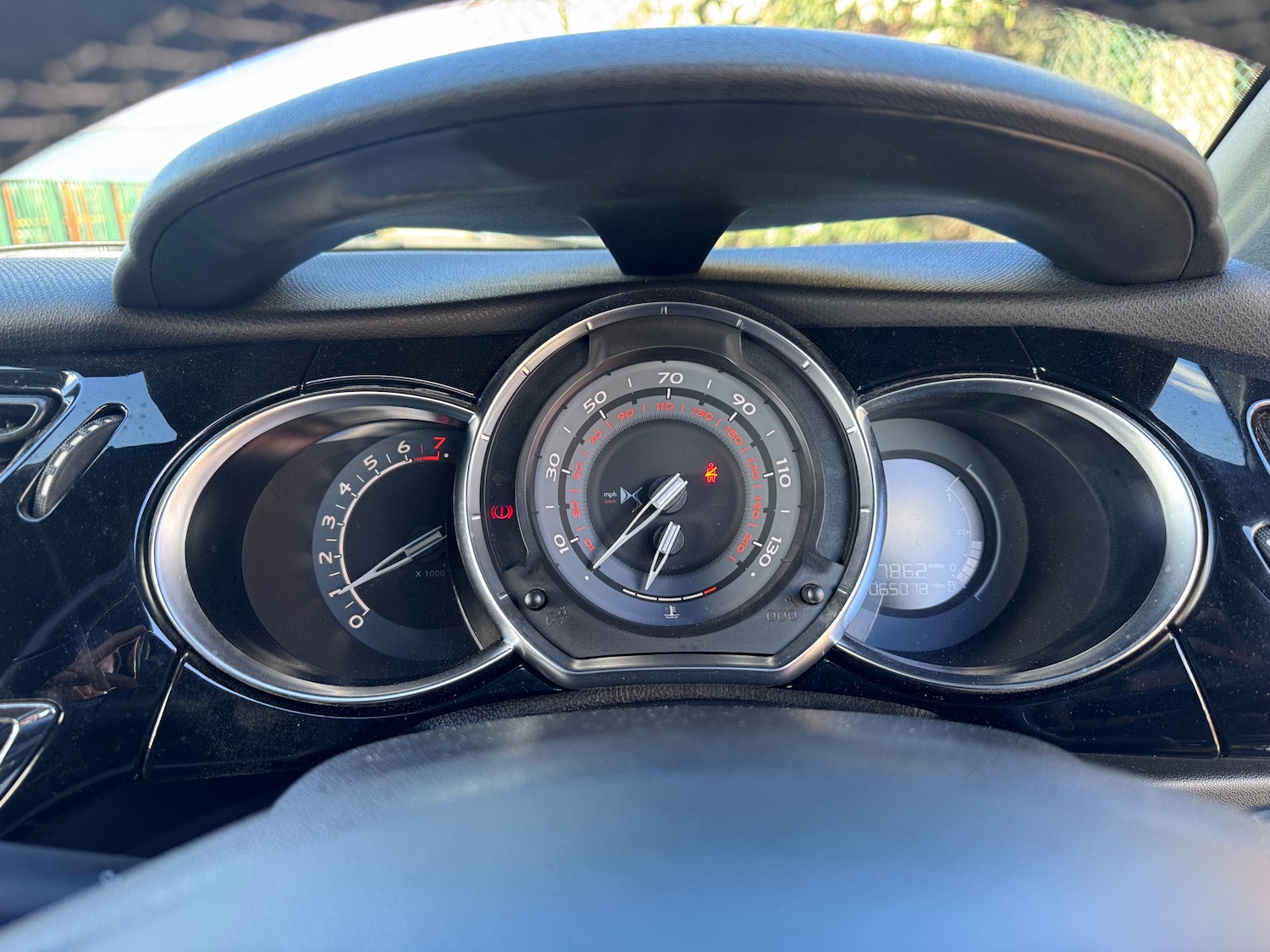 Used DS Automobiles DS 3 2017 for sale - 78022384: Photo 12