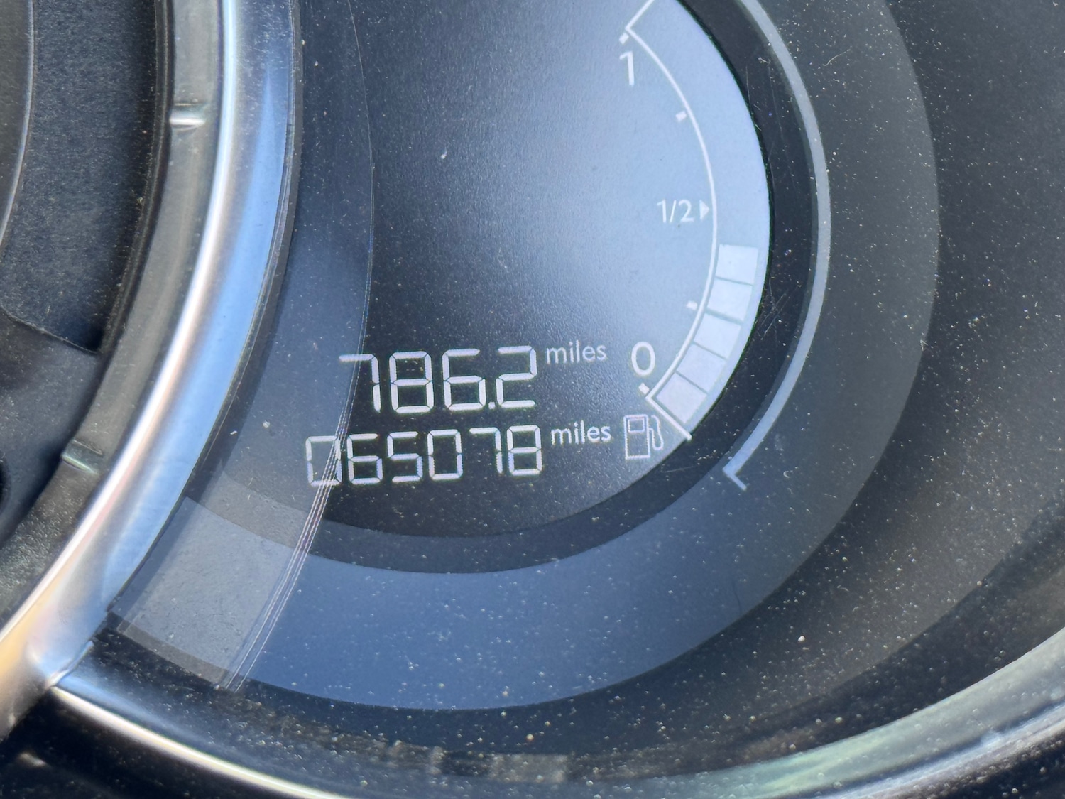 Used DS Automobiles DS 3 2017 for sale - 78022384: Photo 13